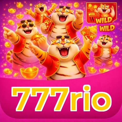 Ilustração de estatísticas da 777rio — valores meramente promocionais