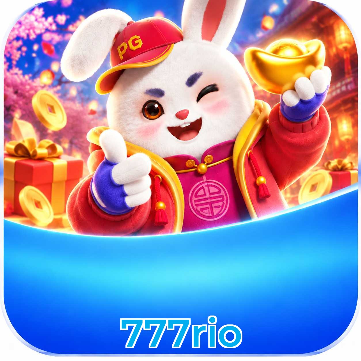 APK oficial da 777rio para Android com instalação verificada