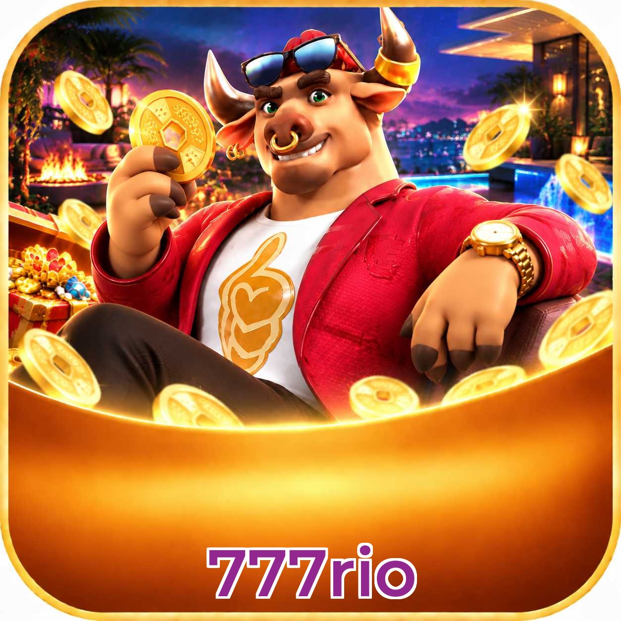Grandes vitórias e jackpots pagos pela 777rio via PIX