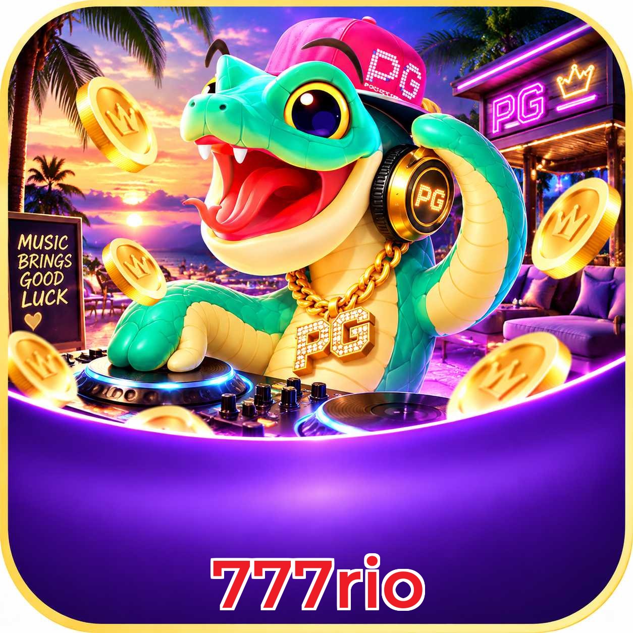 Catálogo de slots da 777rio com RTP médio de 96,52%