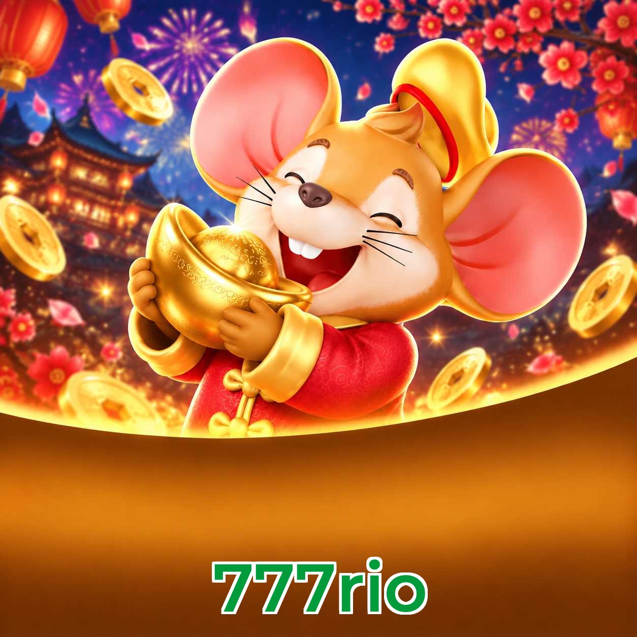 Comparativo do app 777rio versus navegador mobile